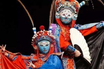 川剧的历史发展