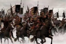 秦攻匈奴之战的战前准备