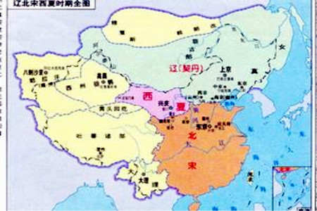 灭亡消失