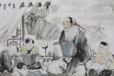 朱熹的官场之路：初入仕途