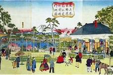 日本明治维新成功的内外因素