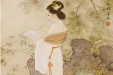 如何评价宋代词人李清照的一生