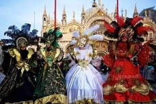 科隆狂欢节口号是什么