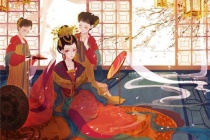 冥婚有几种类型