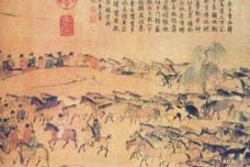 北宋为什么不攻打大理