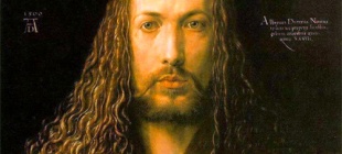 1528年4月6日：阿尔布雷特·丢勒出生