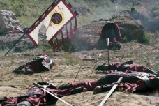 瓦桥关之战中究竟谁赢了