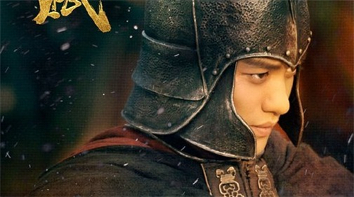 萧綦为什么放走贺兰箴