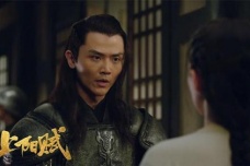 《上阳赋》宋怀恩是不是喜欢王妃