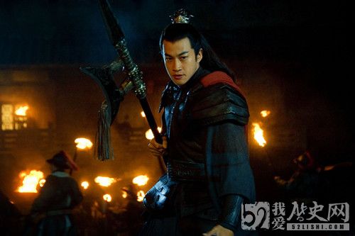 揭秘：吕布见刘备的全过程