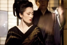 艺伎成为明治维新的功臣