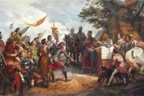 弗里德兰战役：拿破仑成为欧洲中西部的实际统治者