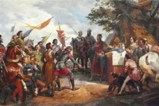 弗里德兰战役：拿破仑成为欧洲中西部的实际统治者