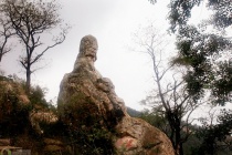 《望夫石》赏析