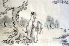 刘禹锡轶事四则