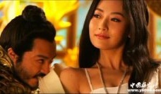 萧皇后—隋炀帝为之倾倒的美人