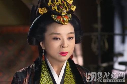 嬴驷亲姐是怎么死的？