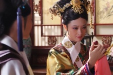 历史上的年妃是什么样的