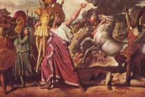 罗马王政时代历代国王