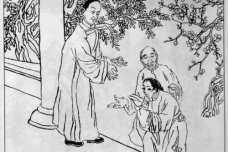 纳兰性德和吴兆骞的故事