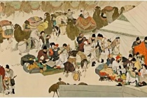 北宋和吐蕃的关系