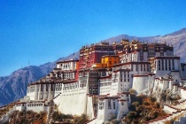 西藏自治区简介