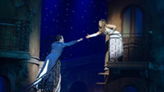 罗密欧和朱丽叶