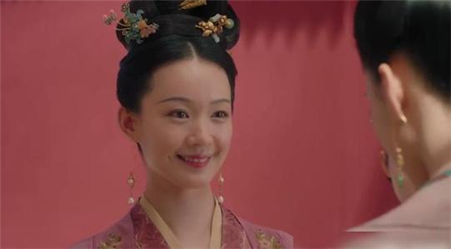 李婉儿解开心结