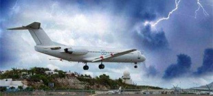 1990年6月10日：英国航空5390号班机事故