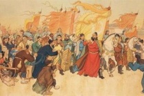 安史之乱是如何被平定的