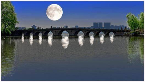 中秋节的地方特色习俗