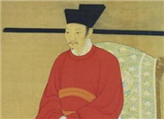 宋钦宗赵桓生平简介