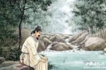 柳宗元:历史上最杰出的散文家