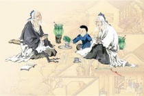 苏辙崇信道教的原因