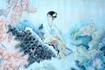 《西施咏》赏析