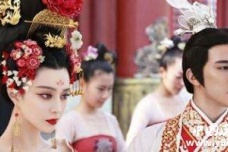 俘获唐高宗李治：再次入宫