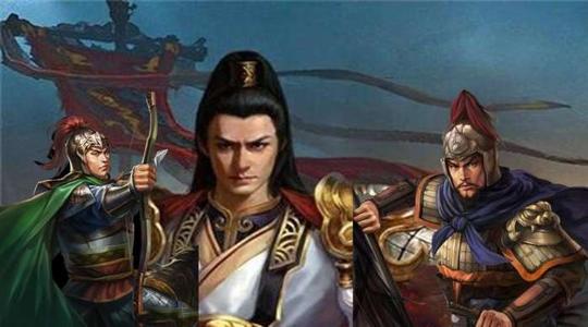 武安君