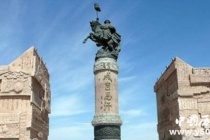 成吉思汗墓陵诅咒之谜