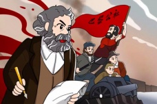 巴黎公社领导人鲍狄埃简介