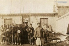 清朝甲午战争失败原因之兵力劣势