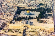 圣殿时期的耶路撒冷是什么样的