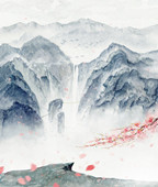 《摸鱼儿·更能消几番风雨》