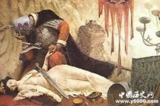 项羽逃回江东的结局猜测