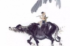 《牧童诗》赏析：黄庭坚七岁所作