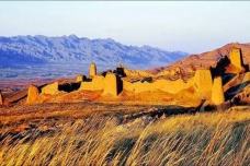 汉长城的历史沿革