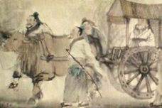 《论语》季氏篇原文及翻译