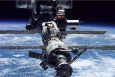 苏联航天事业的发展历程