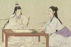 陆游唐婉沈园的故事