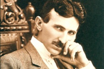 尼古拉·特斯拉生平简介