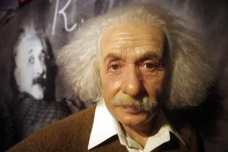 爱因斯坦童年的故事：天才的成长轨迹